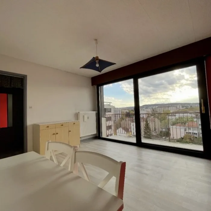Bien vendu par IMMOTION, secteur Nancy