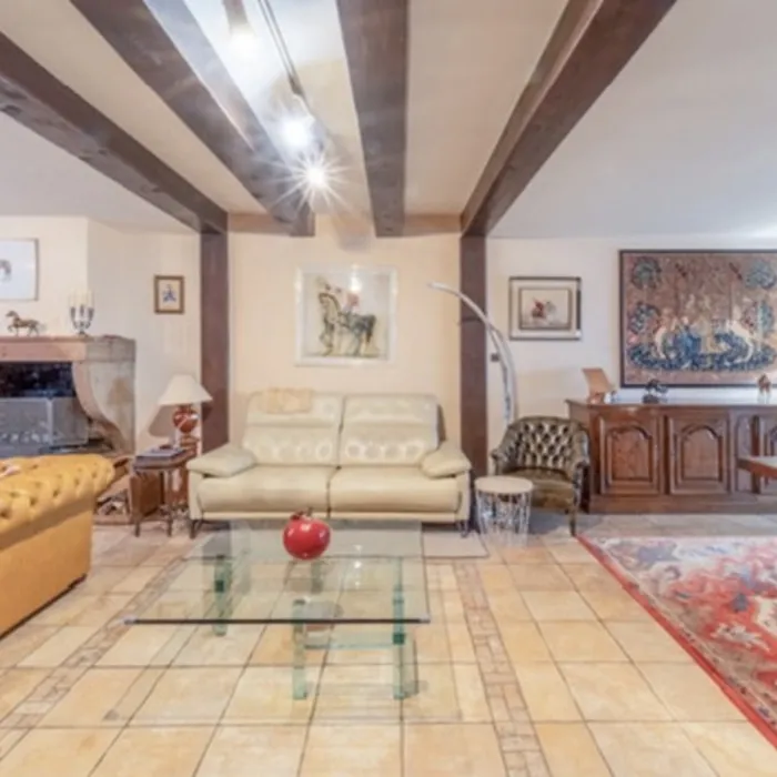 Bien vendu par IMMOTION, secteur Nancy
