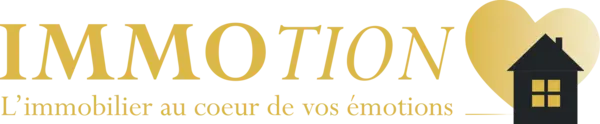 IMMOTION, agence immobilière